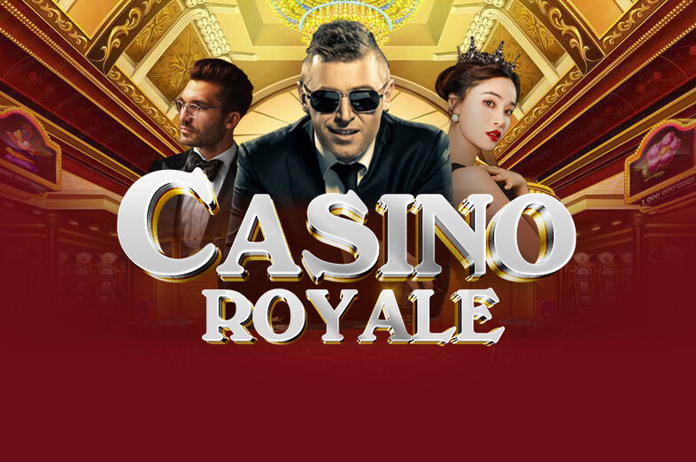 casno royale