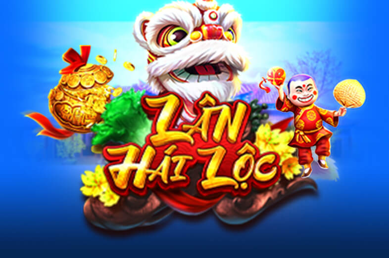 Lân Hái Lộc