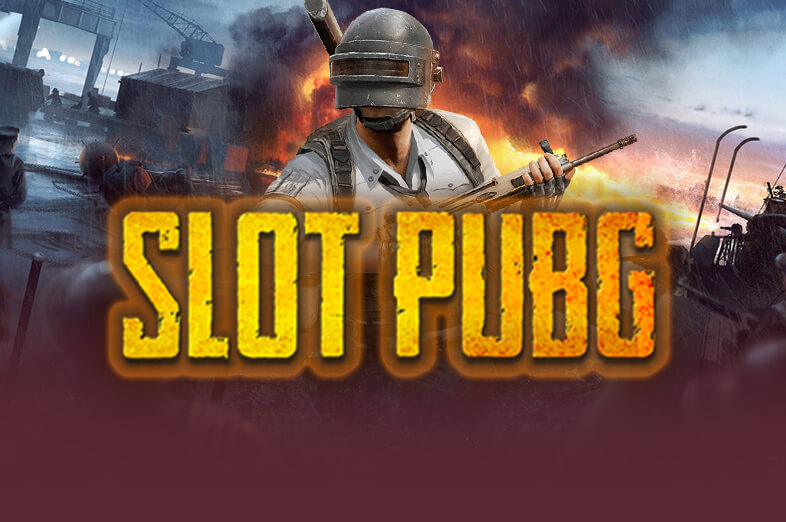 Slot Pubg