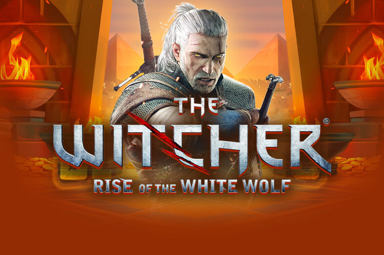 The witcher