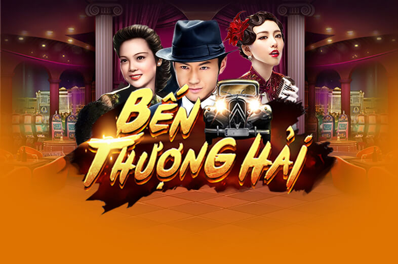 Bến thượng hải